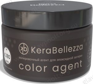 Колеровочный агент Color Agent для затирки Kerabellezza Neutro K.180, 100 гр