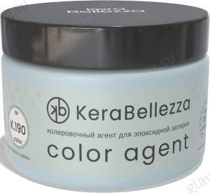 Колеровочный агент Color Agent для затирки Kerabellezza Neutro K.190, 200 гр Колеровочный агент Color Agent для затирки Kerabellezza Neutro K.190, 200 гр