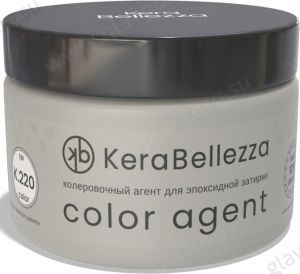 Колеровочный агент Color Agent для затирки Kerabellezza Neutro K.220, 200 гр Колеровочный агент Color Agent для затирки Kerabellezza Neutro K.220, 200 гр