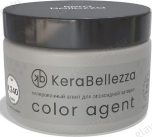 Колеровочный агент Color Agent для затирки Kerabellezza Neutro K.240, 100 гр