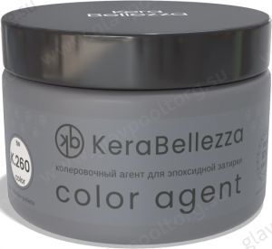 Колеровочный агент Color Agent для затирки Kerabellezza Neutro K.260, 100 гр Колеровочный агент Color Agent для затирки Kerabellezza Neutro K.260, 100 гр