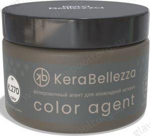 Колеровочный агент Color Agent для затирки Kerabellezza Neutro K.270, 200 гр Колеровочный агент Color Agent для затирки Kerabellezza Neutro K.270, 200 гр