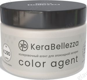 Колеровочный агент Color Agent для затирки Kerabellezza Neutro K.290, 200 гр Колеровочный агент Color Agent для затирки Kerabellezza Neutro K.290, 200 гр