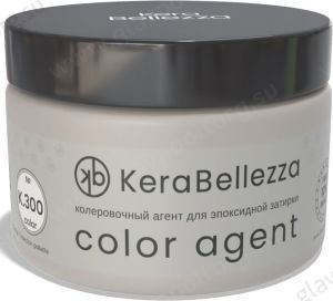 Колеровочный агент Color Agent для затирки Kerabellezza Neutro K.300, 100 гр