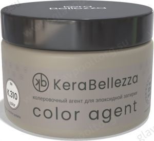 Колеровочный агент Color Agent для затирки Kerabellezza Neutro K.310, 100 гр