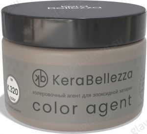 Колеровочный агент Color Agent для затирки Kerabellezza Neutro K.320, 200 гр
