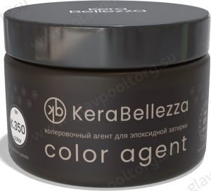 Колеровочный агент Color Agent для затирки Kerabellezza Neutro K.350, 100 гр