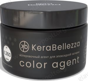 Колеровочный агент Color Agent для затирки Kerabellezza Neutro K.360, 100 гр Колеровочный агент Color Agent для затирки Kerabellezza Neutro K.360, 100 гр