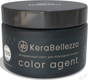 Колеровочный агент Color Agent для затирки Kerabellezza Neutro K.370, 200 гр Колеровочный агент Color Agent для затирки Kerabellezza Neutro K.370, 200 гр