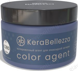 Колеровочный агент Color Agent для затирки Kerabellezza Neutro K.380, 100 гр