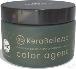 Колеровочный агент Color Agent для затирки Kerabellezza Neutro K.400, 100 гр Колеровочный агент Color Agent для затирки Kerabellezza Neutro K.400, 100 гр
