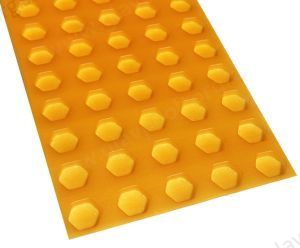 Мембрана гидроизоляционная разделительная KeraBellezza MWS-35, 1 м