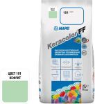 Затирка для швов Mapei Keracolor FF, 181 (нефрит), 2 кг