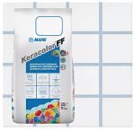 Затирочная смесь цементная Mapei Keracolor FF, 170 (крокус), 2 кг
