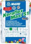 Клей цементный Mapei Keraflex Maxi S1 серый, 25 кг