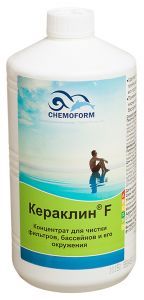 Chemoform Кераклин F, 1 л (1015001)