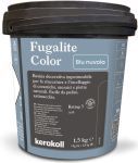 Затирка для швов эпоксидная Kerakoll Fugalite Color Blu Nuvola 1,5 кг