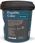Затирка для швов эпоксидная Kerakoll Fugalite Color Blu royal 1,5 кг