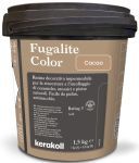 Затирка для швов эпоксидная Kerakoll Fugalite Color Cacao 1,5 кг