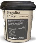 Затирка для швов эпоксидная Kerakoll Fugalite Color Cappuccino 1,5 кг