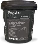 Затирка для швов эпоксидная Kerakoll Fugalite Color Carbone 1,5 кг