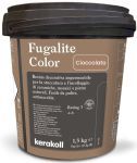 Затирка для швов эпоксидная Kerakoll Fugalite Color Cioccolato 1,5 кг