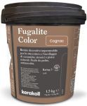 Затирка для швов эпоксидная Kerakoll Fugalite Color Cognac 1,5 кг