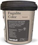 Затирка для швов эпоксидная Kerakoll Fugalite Color Dessert 1,5 кг