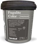 Затирка для швов эпоксидная Kerakoll Fugalite Color Greyhound 1,5 кг