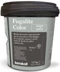 Затирка для швов эпоксидная Kerakoll Fugalite Color Grigio Perla 1,5 кг