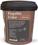 Затирка для швов эпоксидная Kerakoll Fugalite Color Marrone 1,5 кг