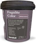 Затирка для швов эпоксидная Kerakoll Fugalite Color Melanzana 1,5 кг