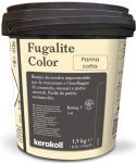 Затирка для швов эпоксидная Kerakoll Fugalite Color Panna Cotta 1,5 кг