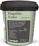 Затирка для швов эпоксидная Kerakoll Fugalite Color Pistacchio 1,5 кг