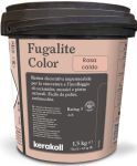 Затирка для швов эпоксидная Kerakoll Fugalite Color Rosa Caldo 1,5 кг