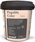 Затирка для швов эпоксидная Kerakoll Fugalite Color Rosato 1,5 кг