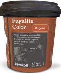 Затирка для швов эпоксидная Kerakoll Fugalite Color Ruggine 1,5 кг
