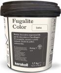 Затирка для швов эпоксидная Kerakoll Fugalite Color Seta 1,5 кг