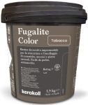 Затирка для швов эпоксидная Kerakoll Fugalite Color Tabacco 1,5 кг