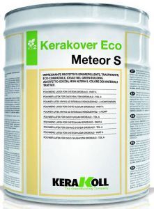 Пропитка защитная Kerakoll Kerakover Eco Meteor S 5 кг
