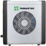 Тепловой насос 5 кВт Pushing Air Tech KiKi MINI 50A1 нагрев 220 В
