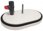 Крышка фильтра Pool King HK, HKA, KS1000-1400 (02-0621F)