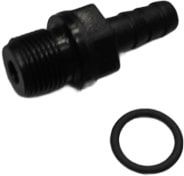 Клапан с адаптером для дозатора Astral Pool (4408010306)