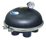Клапан распределительный 25 м3/ч для форсунок Astral Pool Net-N-Clean, 2-5 насадки (35079)