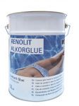 Клей контактный Renolit Alkorglue, 5 л (81045001)