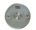 EL-кнопка OSF 1,5 м без подсветки, нержавеющая сталь (208.100.5150)