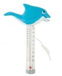 Термометр плавающий Kokido Дельфин (K785BU/6P)