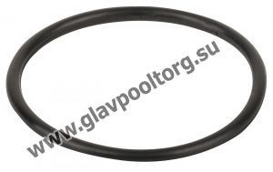 Уплотнительное кольцо дренажной заглушки насоса Aquaviva SMP
