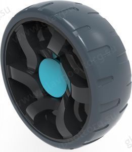 Колесо для робота пылесоса Wybotics OSPREY 300 PRO (A.S.1103.20.001)