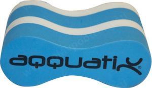 Колобашка Aqquatix Aqq Pull Buoy, размер M (SWE0002)